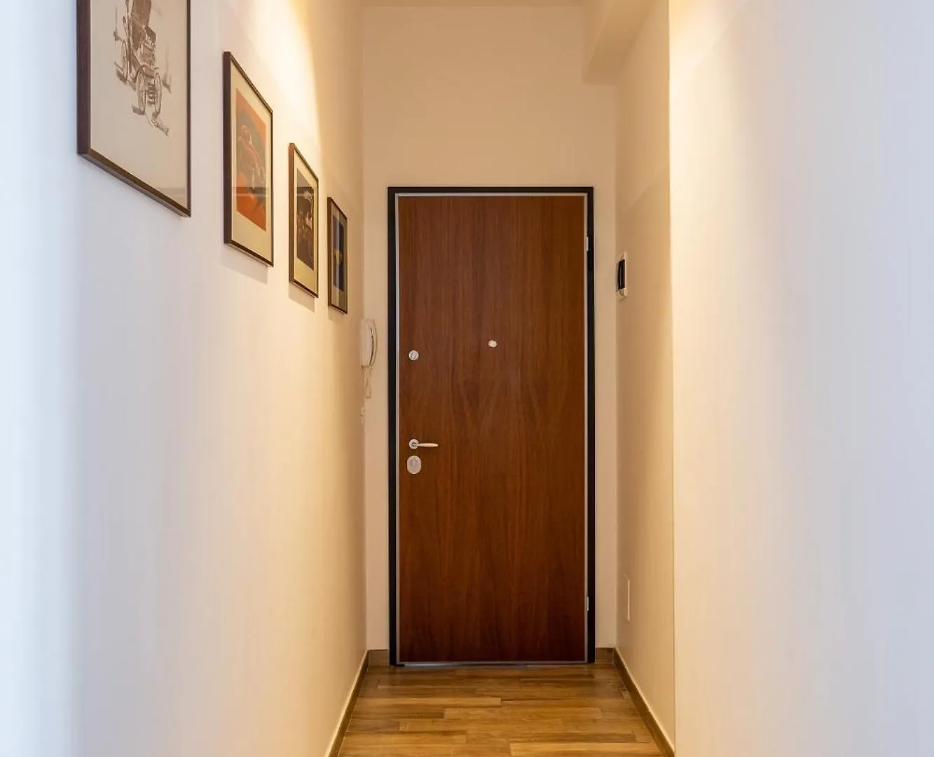 Z8 Apartments Bologna Italy