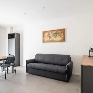  Appartement Ariosti A Un Passo Da Piazza Maggiore