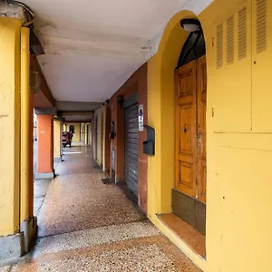 Fondazza 22 Vicino Ai Giardini Margherita Bologna
