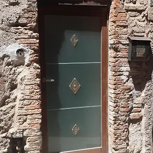 Nel Borgo Appartamento Roccatederighi