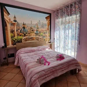 Beautiful On The Outskirts Of Barbara Casa Portuense Appartamento Roma