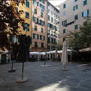My Sweet Casa vacanze Genova