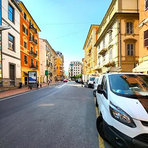 Movida Appartement La Spezia