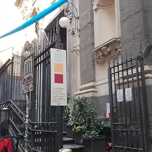 Casa Fofo' Nápoles