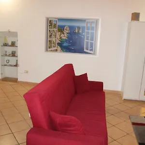 Ai Tribunali Appartement Naples