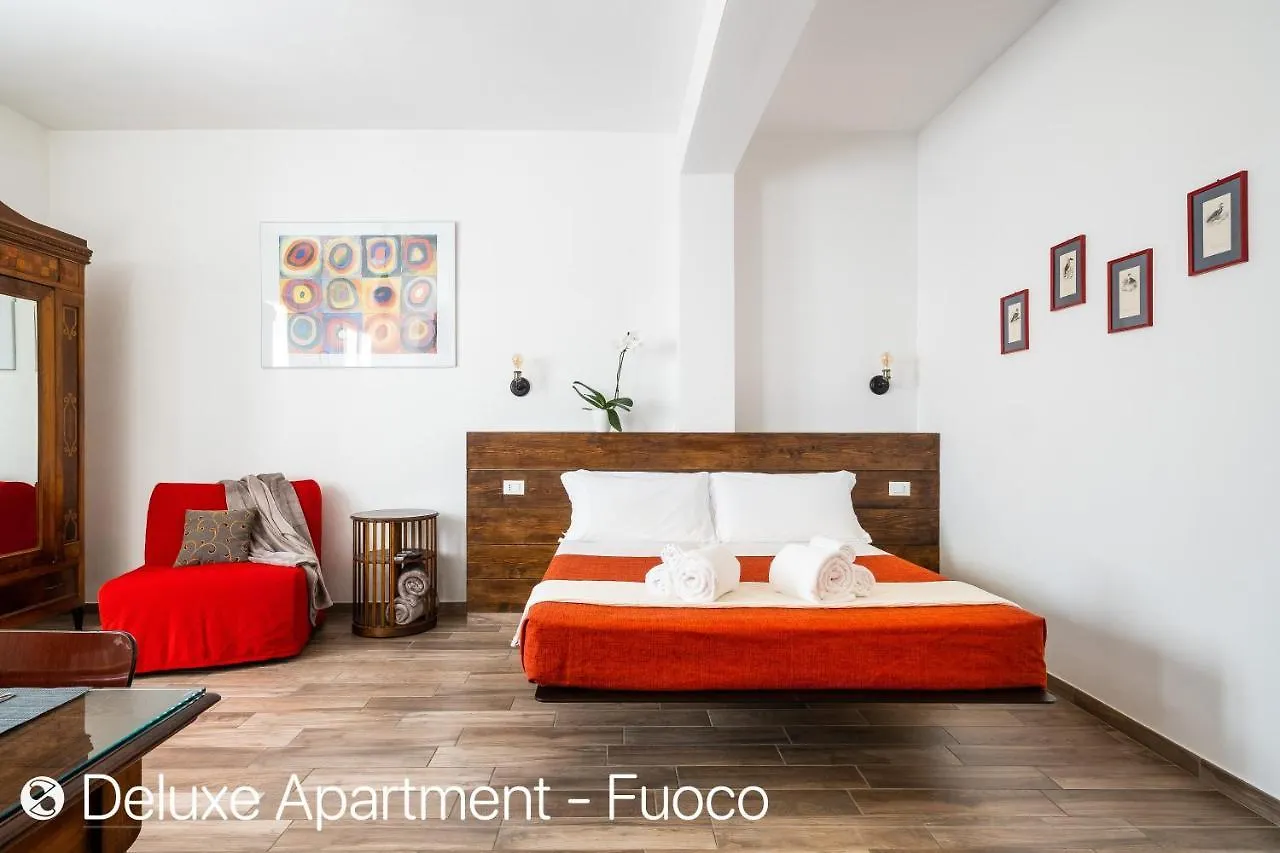 Z8 Apartments Bologna
