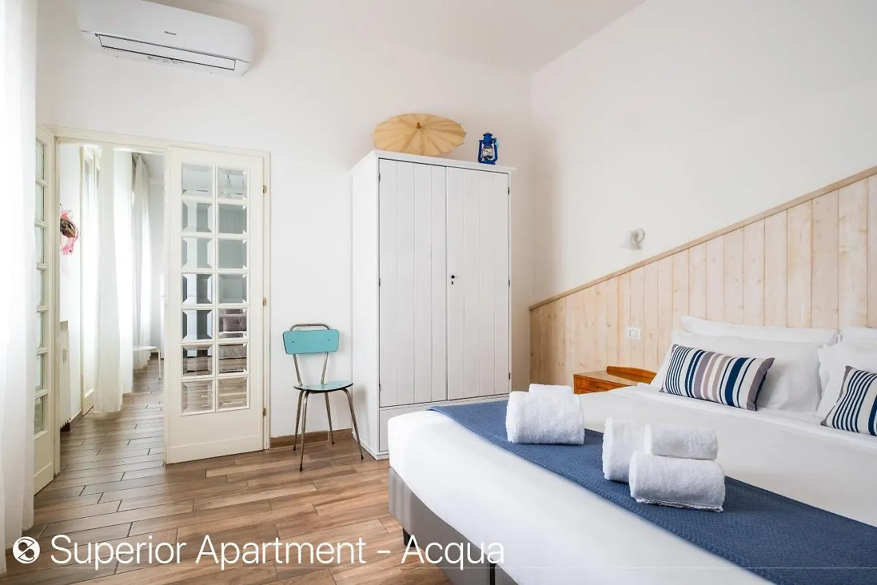 Z8 Apartments Bologna