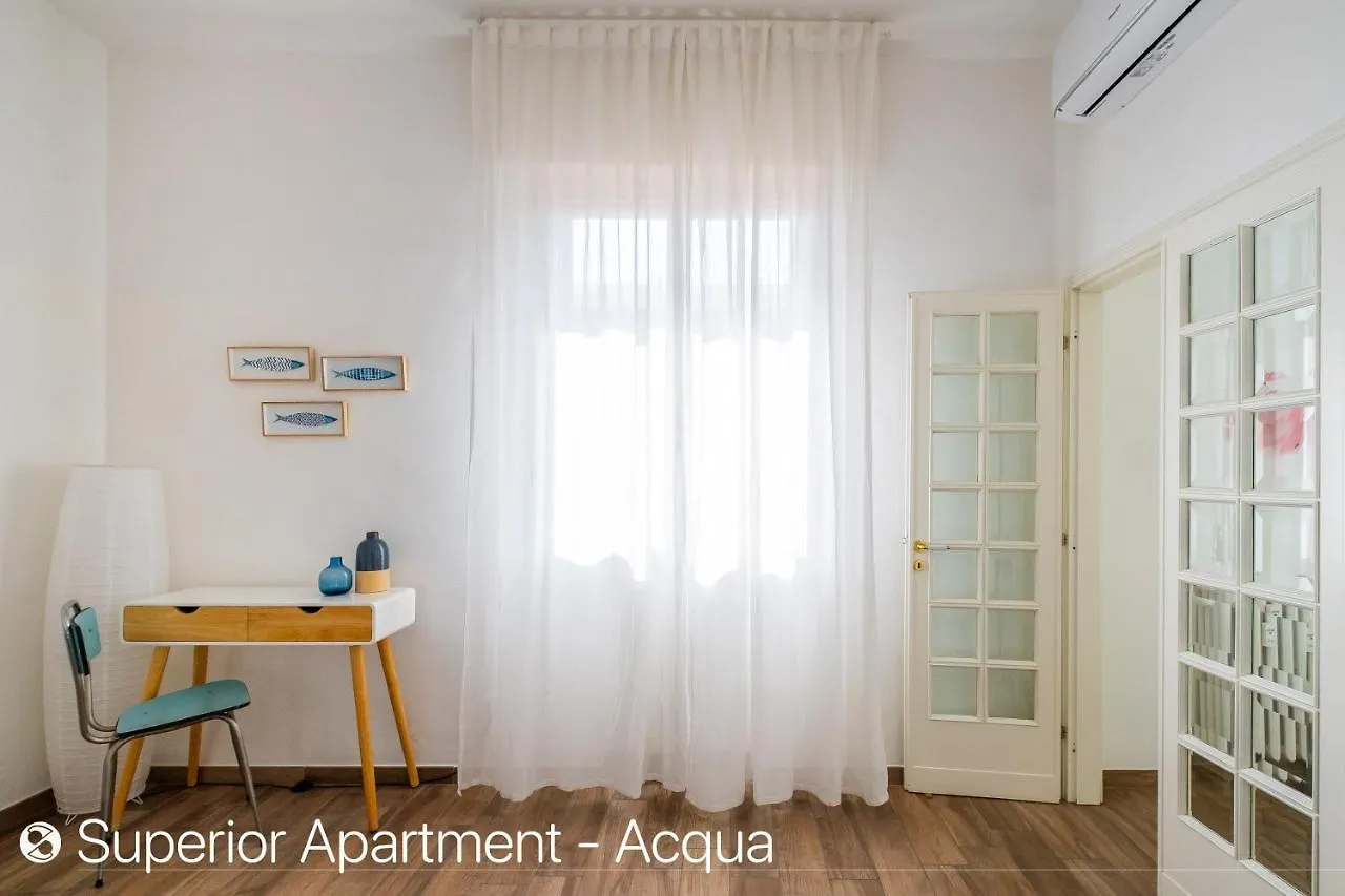 Z8 Apartments Bologna