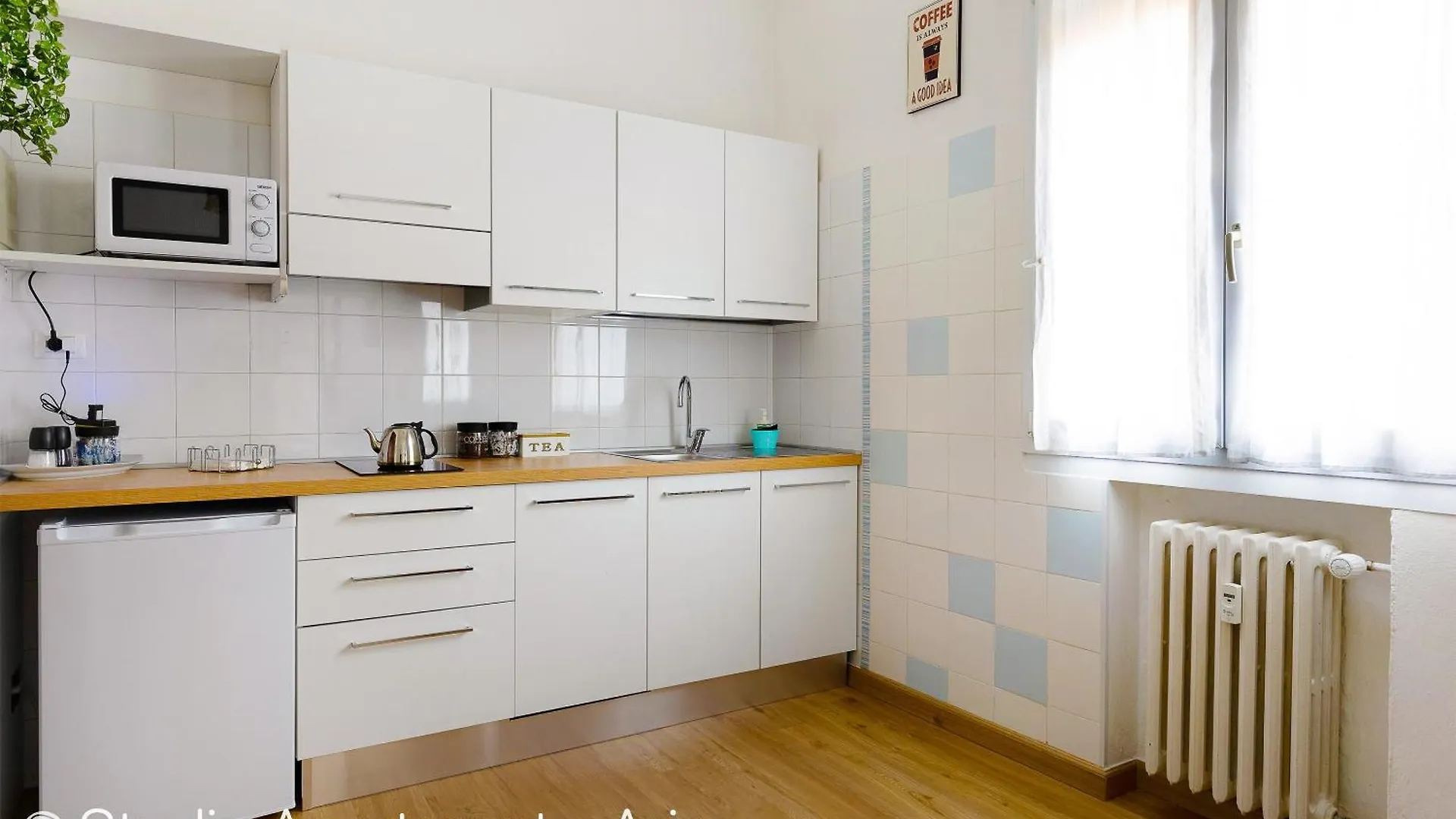 Z8 Apartments Bologna
