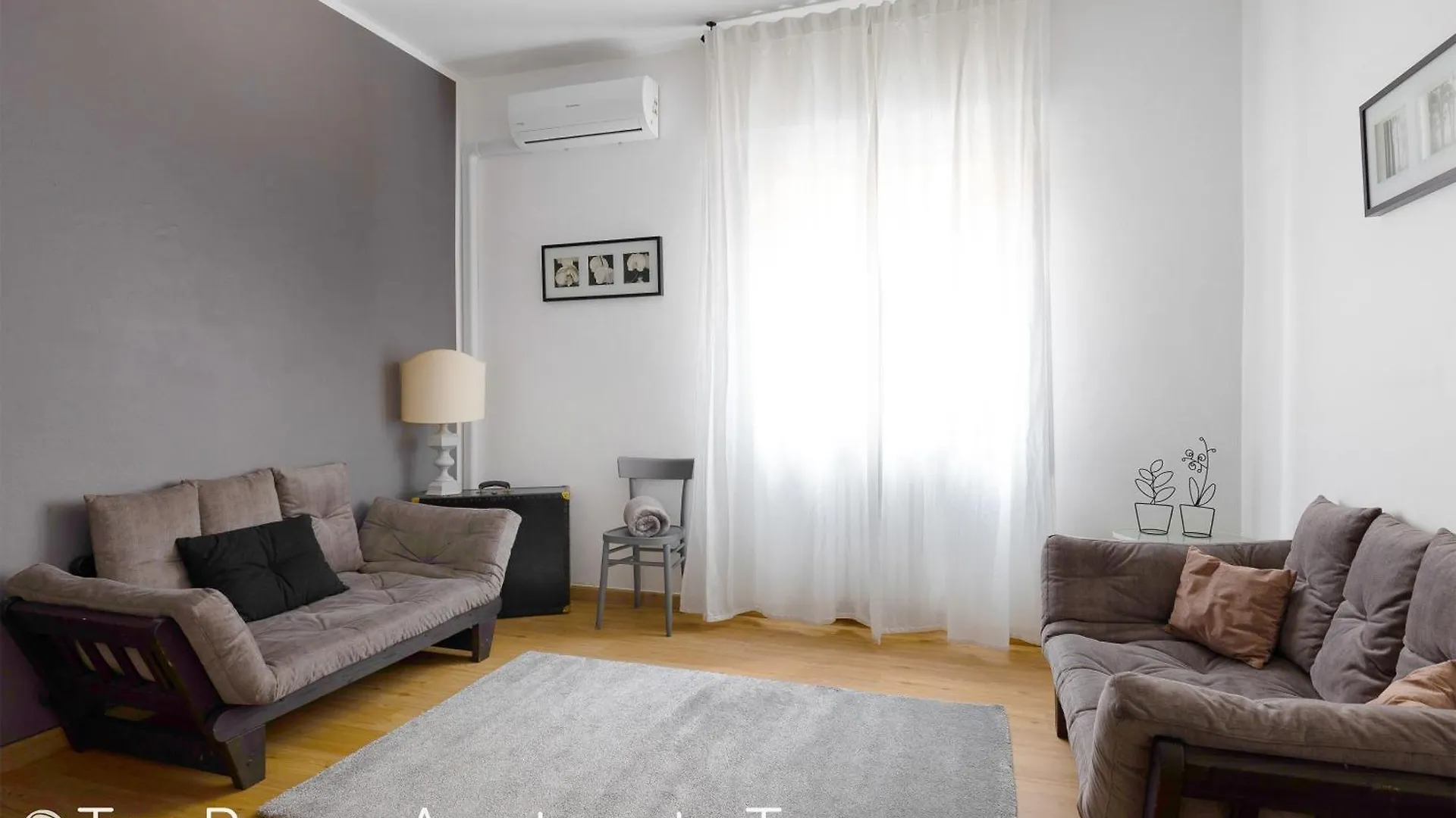 Z8 Apartments Bologna