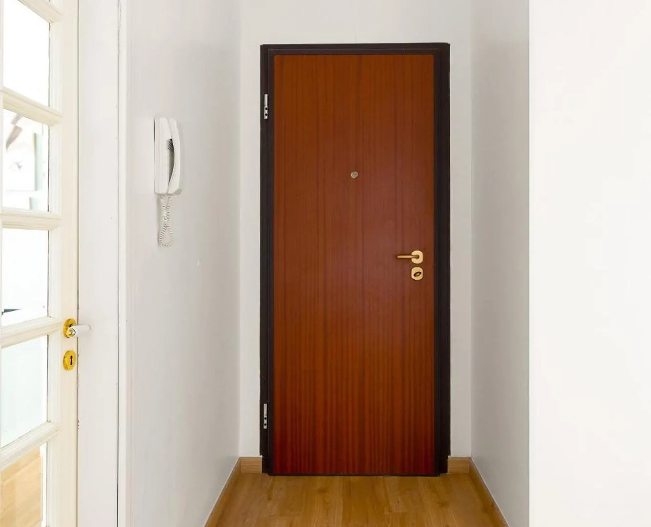 Z8 Apartments Bologna Italië