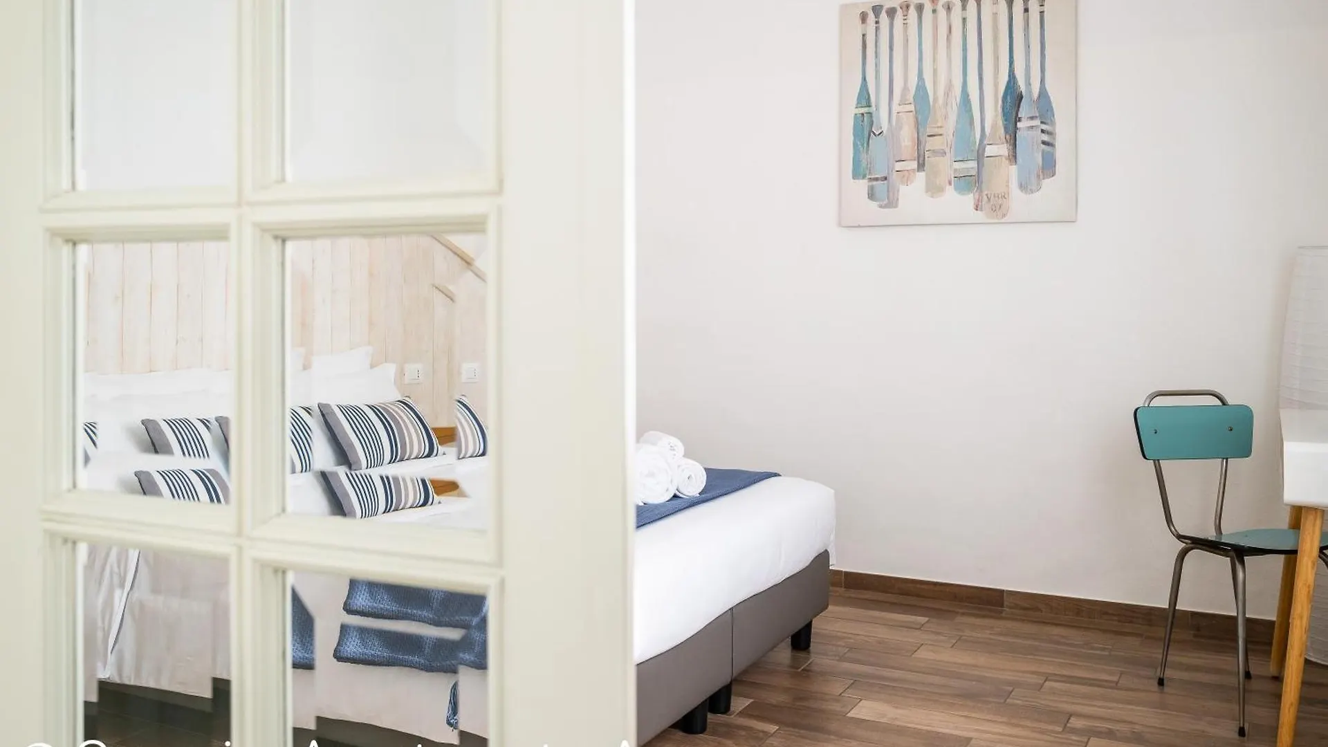 Z8 Apartments Bologna