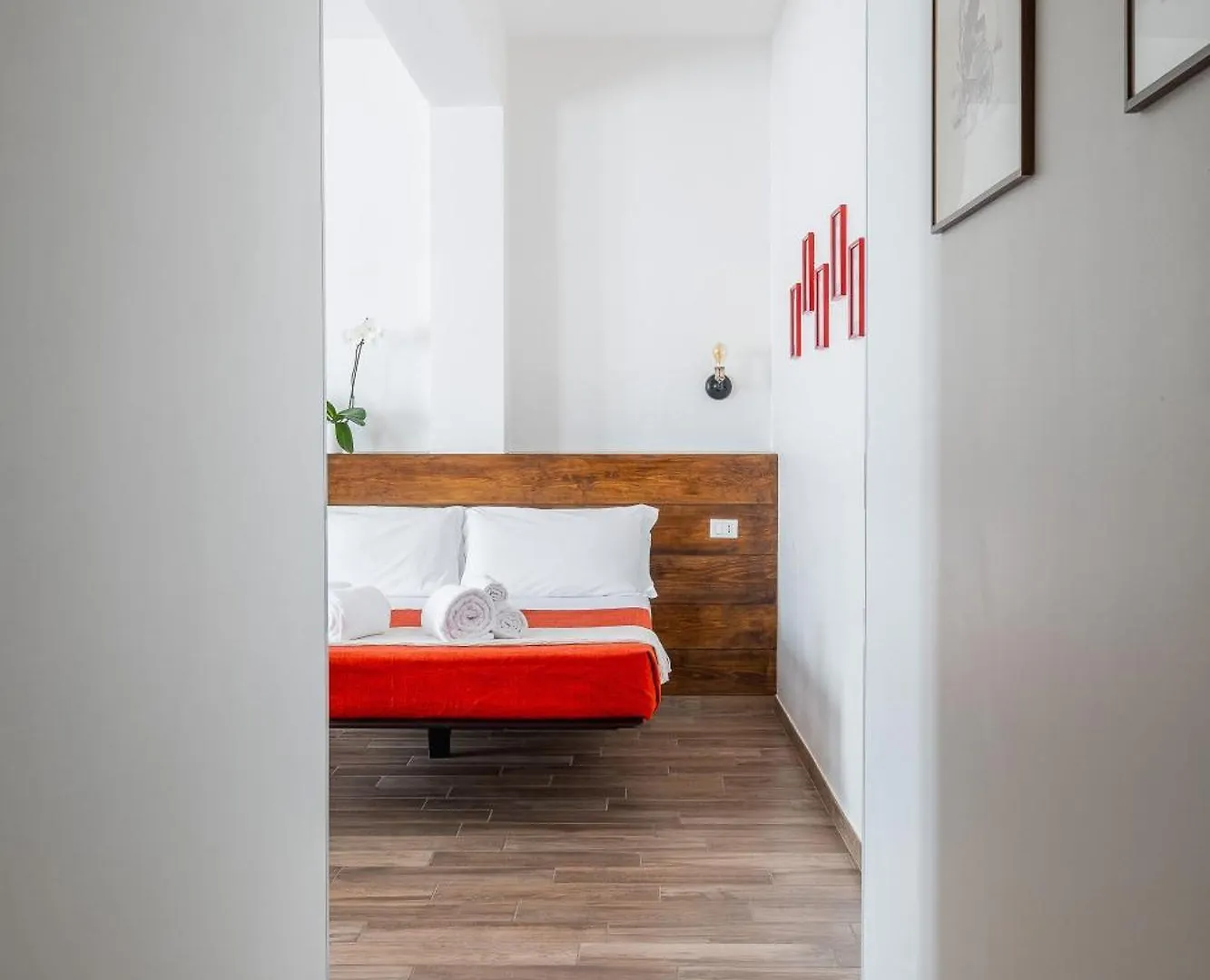 Z8 Apartments Bologna
