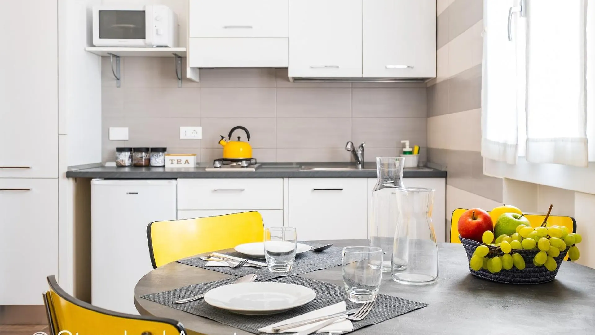Z8 Apartments Bologna