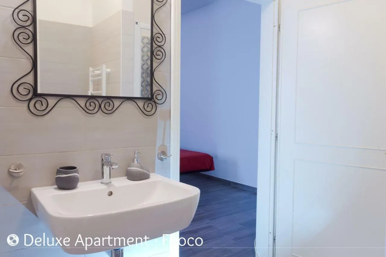 Z8 Apartments Bologna