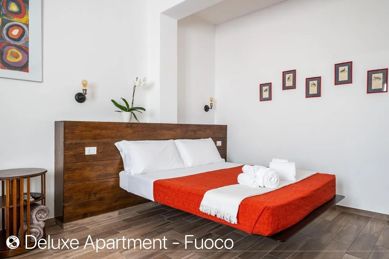 Z8 Apartments Bologna
