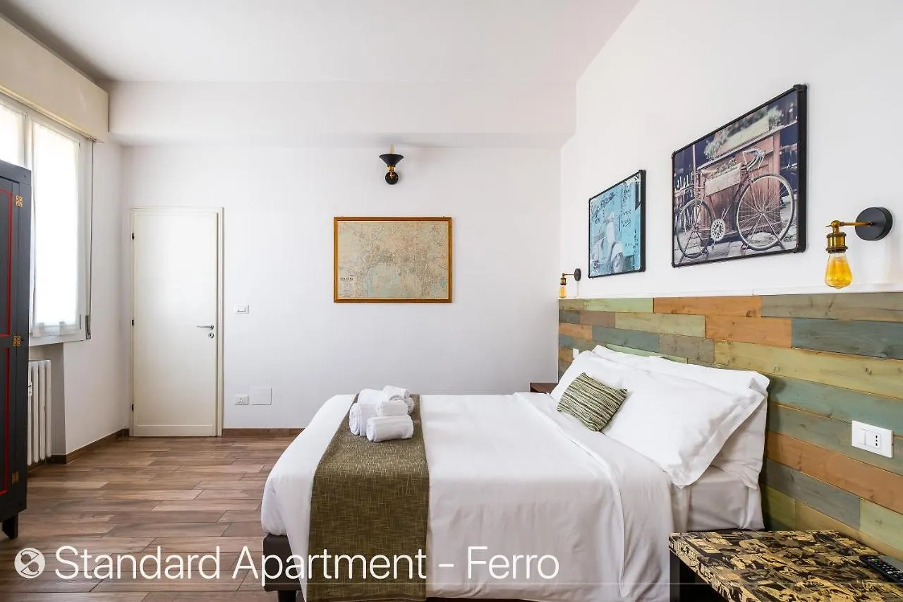 Z8 Apartments Bologna 0*,  Italy