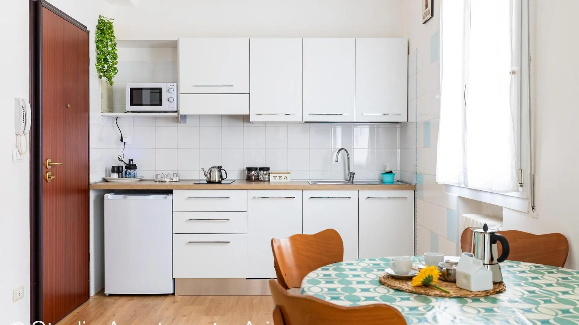 Z8 Apartments Bologna