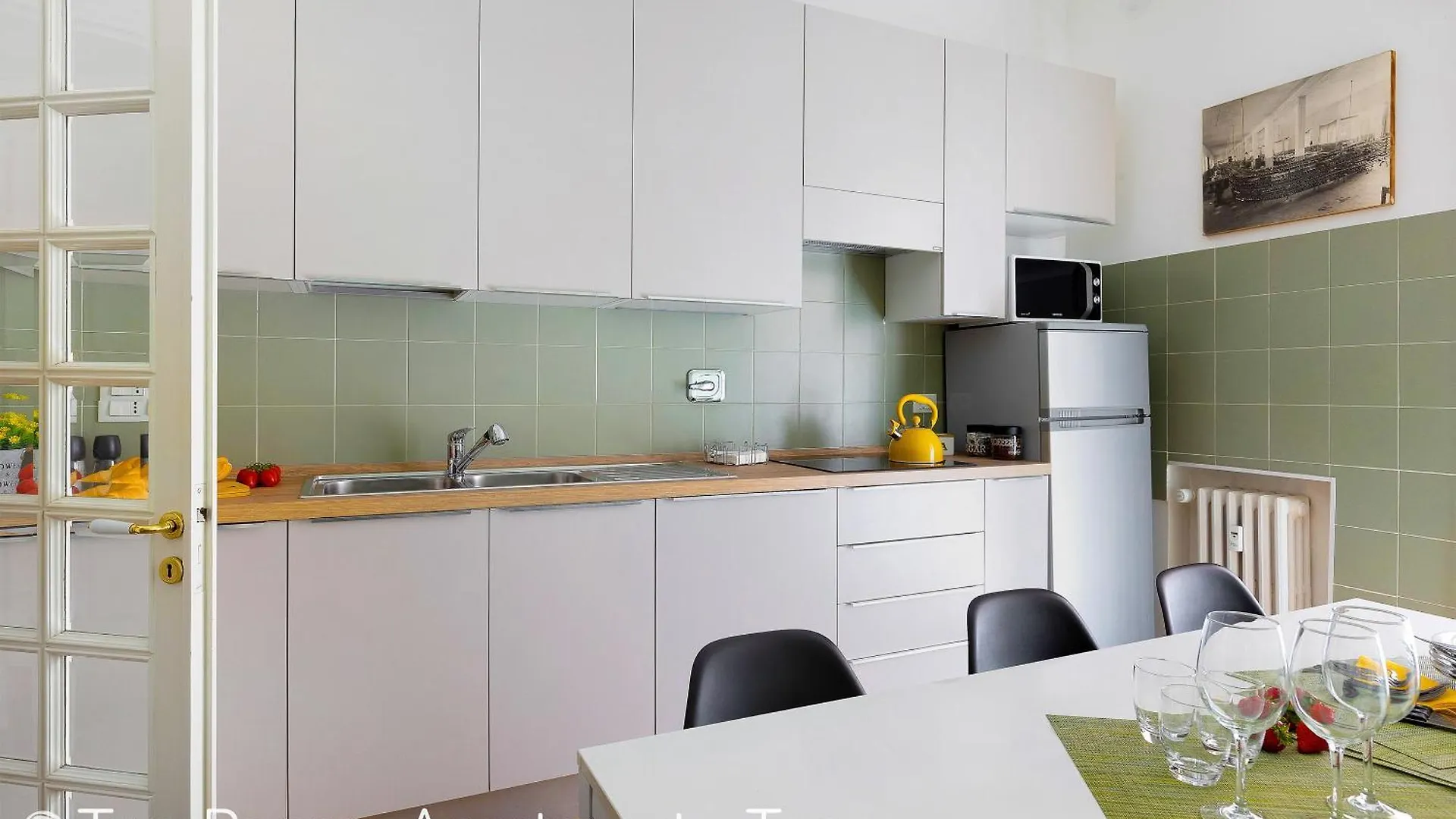 Z8 Apartments Bologna