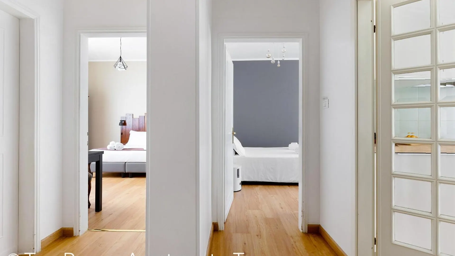 Z8 Apartments Bologna