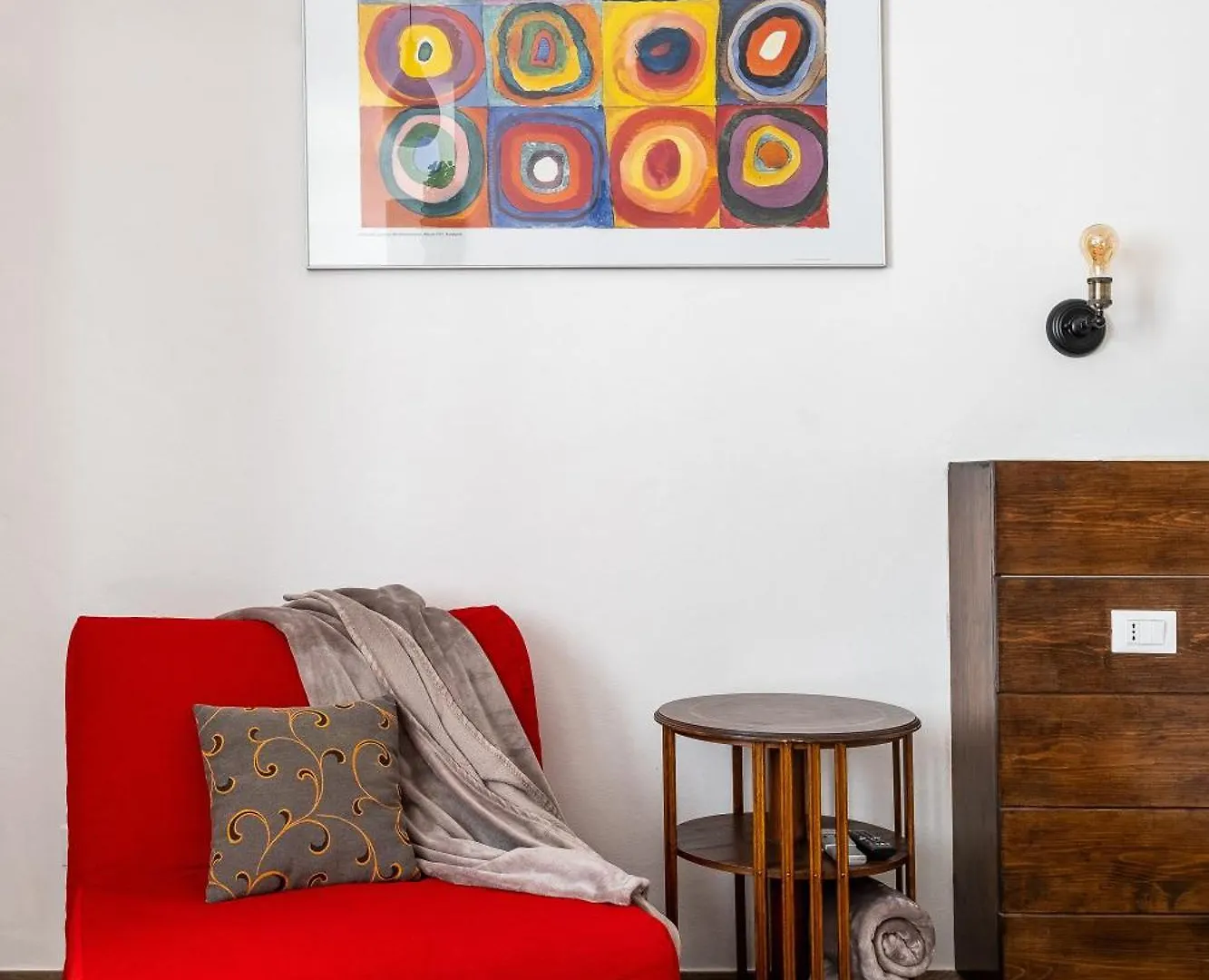 Z8 Apartments Bologna